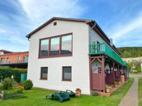 Ferienwohnungen Stadtmitte - Fewo 2 in Sassnitz